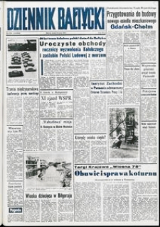 Dziennik Bałtycki, 1975, nr 64