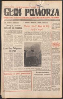 Głos Pomorza, 1983, kwiecień, nr 77