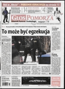 Głos Pomorza, 2010, styczeń, nr 12