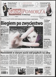 Głos Pomorza, 2010, styczeń, nr 14