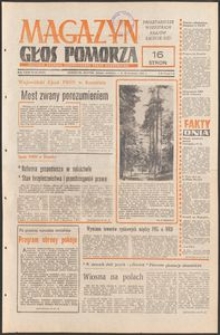 Głos Pomorza, 1983, kwiecień, nr 83