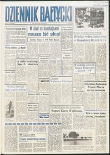 Dziennik Bałtycki, 1974, nr 204