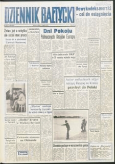 Dziennik Bałtycki, 1974, nr 205
