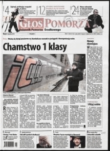 Głos Pomorza, 2010, styczeń, nr 3