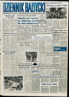 Dziennik Bałtycki, 1974, nr 220