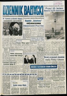 Dziennik Bałtycki, 1974, nr 221