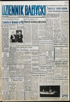 Dziennik Bałtycki, 1974, nr 230