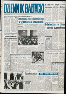 Dziennik Bałtycki, 1974, nr 231