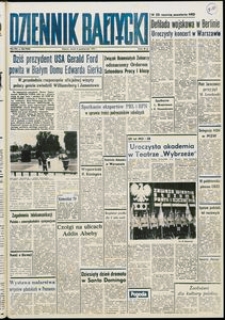 Dziennik Bałtycki, 1974, nr 236