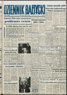 Dziennik Bałtycki, 1974, nr 239