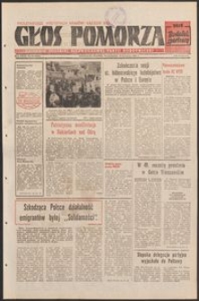 Głos Pomorza, 1983, kwiecień, nr 90