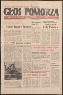 Głos Pomorza, 1983, kwiecień, nr 94