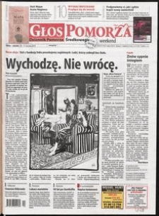 Głos Pomorza, 2010, styczeń, nr 25