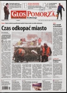 Głos Pomorza, 2010, luty, nr 29