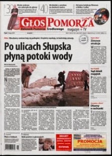 Głos Pomorza, 2010, luty, nr 30