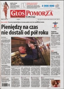 Głos Pomorza, 2010, luty, nr 39