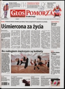 Głos Pomorza, 2010, luty, nr 41
