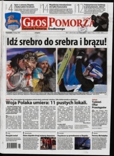 Głos Pomorza, 2010, luty, nr 44