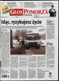 Głos Pomorza, 2010, luty, nr 45