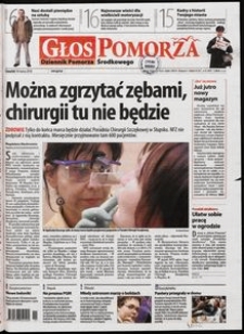 Głos Pomorza, 2010, marzec, nr 65