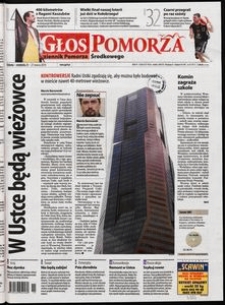 Głos Pomorza, 2010, marzec, nr 67