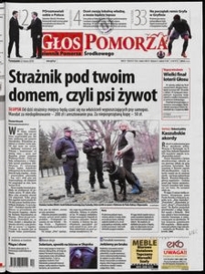 Głos Pomorza, 2010, marzec, nr 68