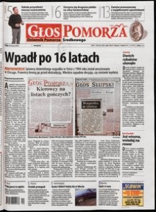 Głos Pomorza, 2010, marzec, nr 70