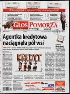 Głos Pomorza, 2010, marzec, nr 72