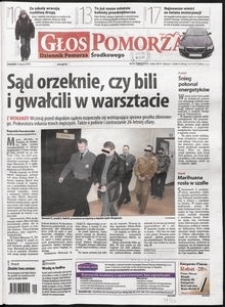 Głos Pomorza, 2010, marzec, nr 53