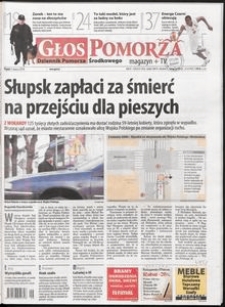 Głos Pomorza, 2010, marzec, nr 54