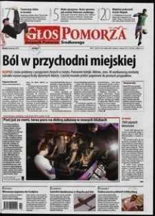 Głos Pomorza, 2010, kwiecień, nr 80