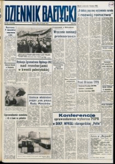 Dziennik Bałtycki, 1974, nr 274