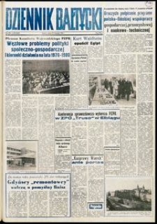 Dziennik Bałtycki, 1974, nr 279