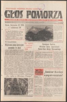 Głos Pomorza, 1983, kwiecień, nr 81