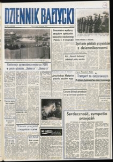 Dziennik Bałtycki, 1974, nr 280