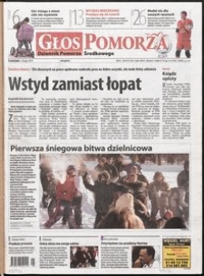 Głos Pomorza, 2010, luty, nr 26