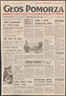 Głos Pomorza, 1983, wrzesień, nr 227