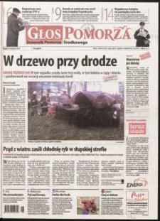 Głos Pomorza, 2010, kwiecień, nr 93