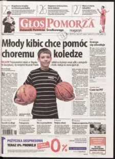Głos Pomorza, 2010, kwiecień, nr 95