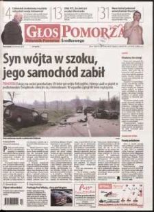 Głos Pomorza, 2010, kwiecień, nr 97