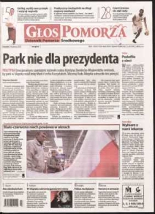 Głos Pomorza, 2010, kwiecień, nr 100