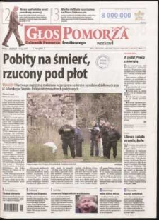 Głos Pomorza, 2010, maj, nr 106