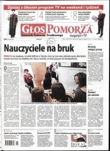 Głos Pomorza, 2010, maj, nr 111