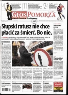 Głos Pomorza, 2010, maj, nr 114