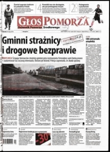 Głos Pomorza, 2010, maj, nr 116