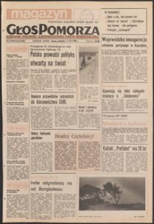 Głos Pomorza, 1983, październik, nr 232