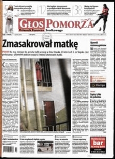 Głos Pomorza, 2010, czerwiec, nr 127