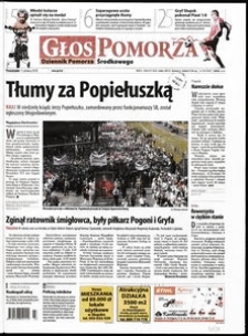 Głos Pomorza, 2010, czerwiec, nr 130