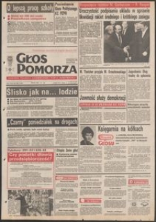 Głos Pomorza, 1987, grudzień, nr 288