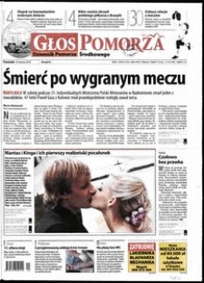 Głos Pomorza, 2010, czerwiec, nr 136